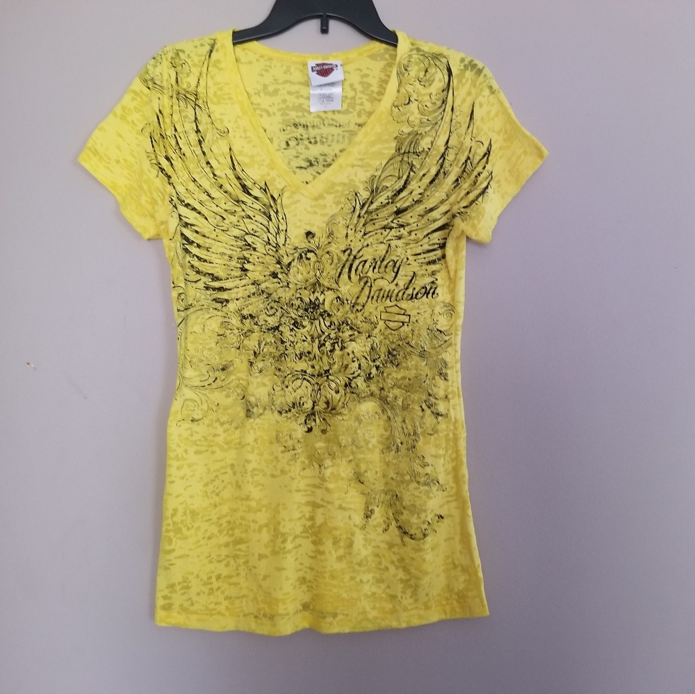 Lightweight tshirt